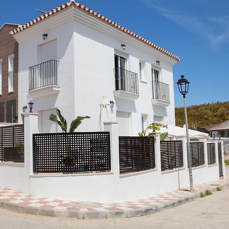 Apartamentos El Chorrilllo Алмайте-Вайо Екстер'єр фото