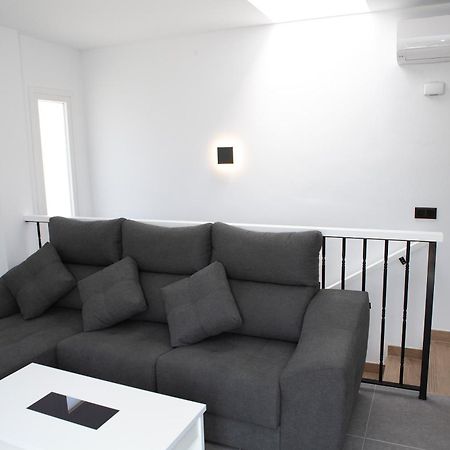 Apartamentos El Chorrilllo Алмайте-Вайо Екстер'єр фото